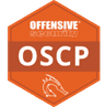 Certificate OSCP