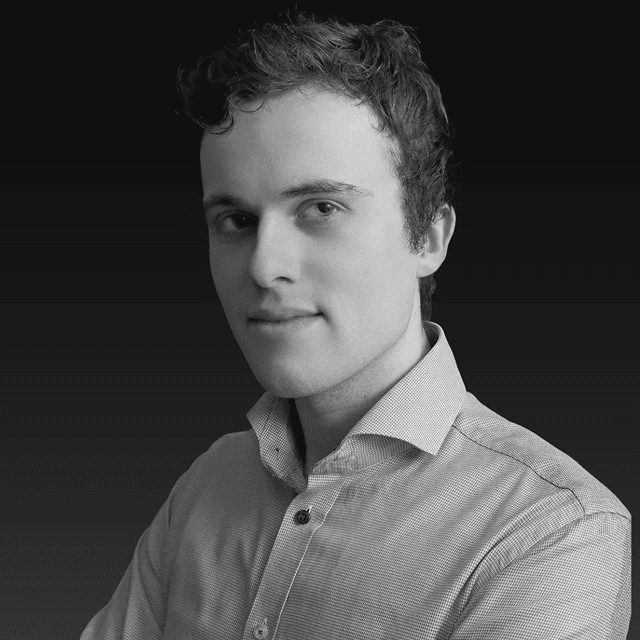 Kasper Zwijsen
