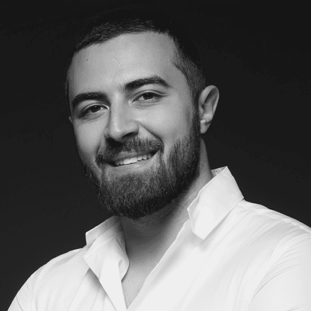 Vahe Karapetyan