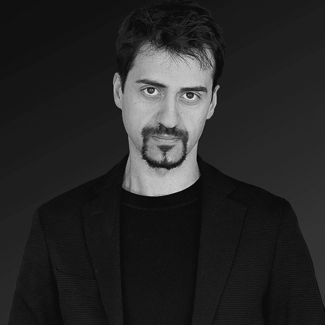 Wolf Alexanyan