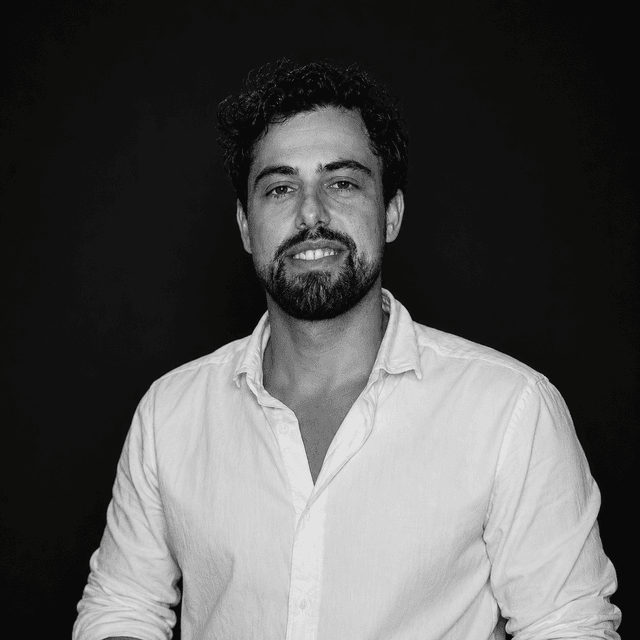 Francisco Henriques